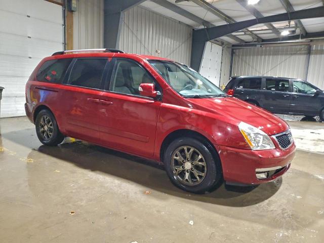 Kia Sedona Lx Image 2