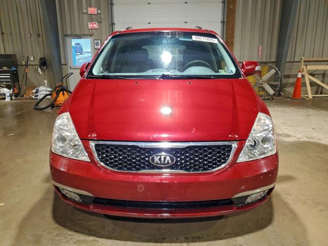 Kia Sedona Lx Image 11