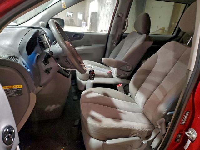 Kia Sedona Lx Image 8