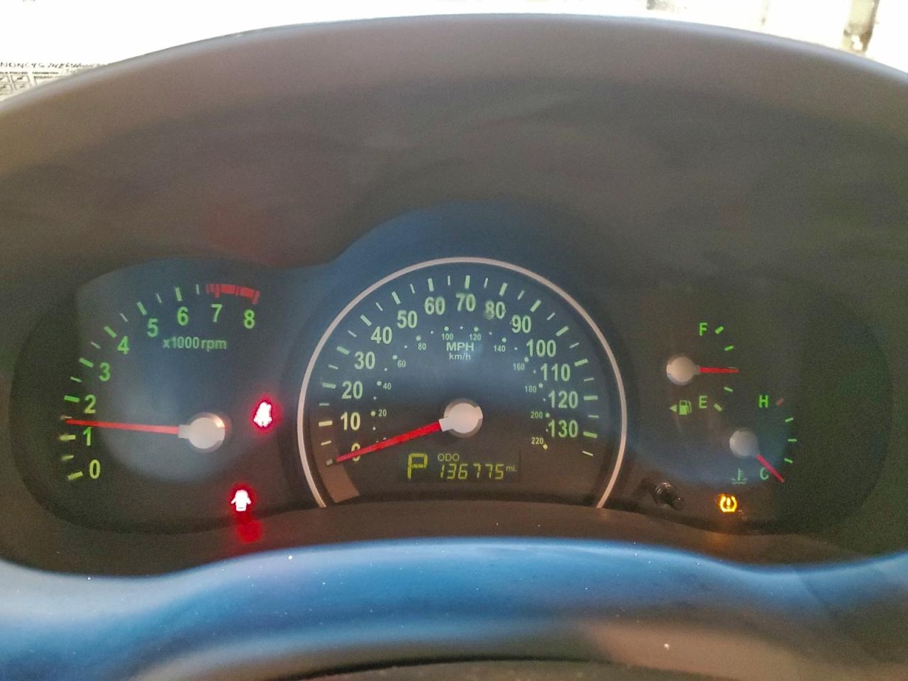 Kia Sedona Lx Image 3