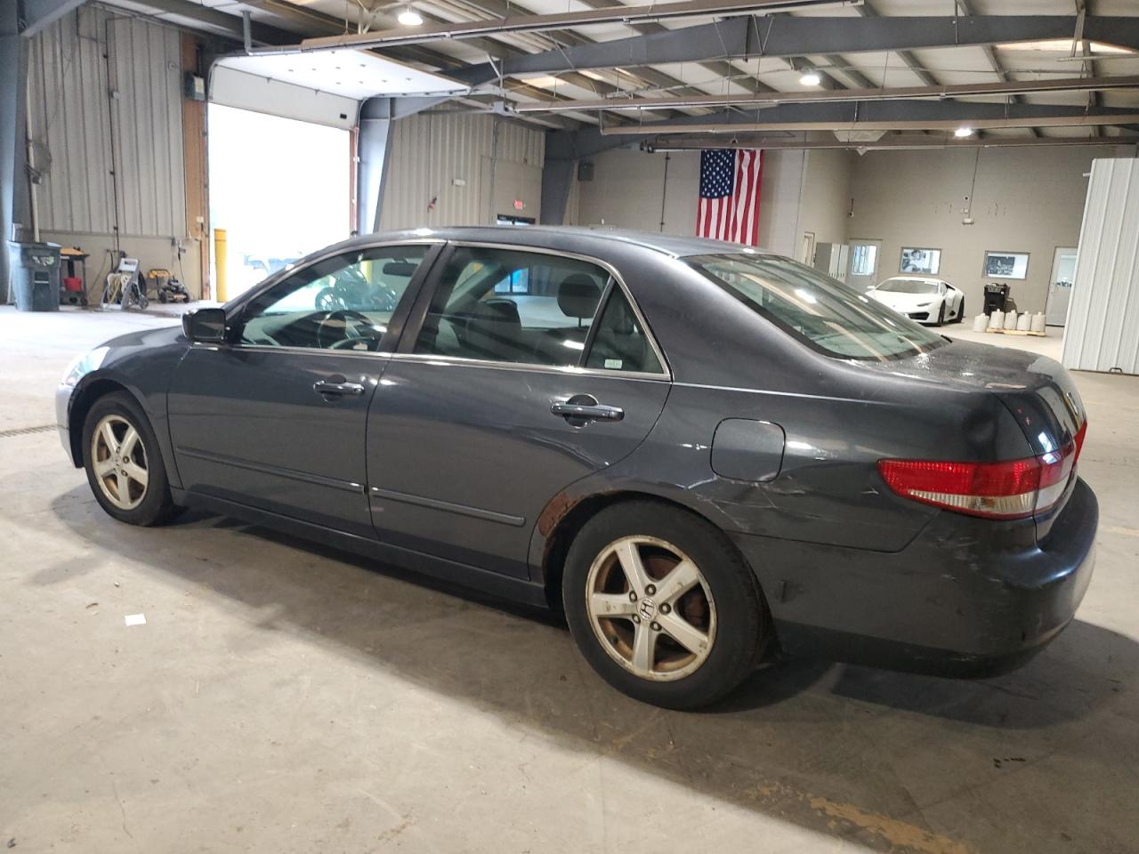 Honda Accord Ex Image 2