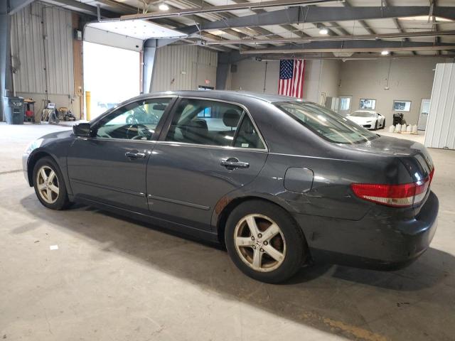 Honda Accord Ex Image 2