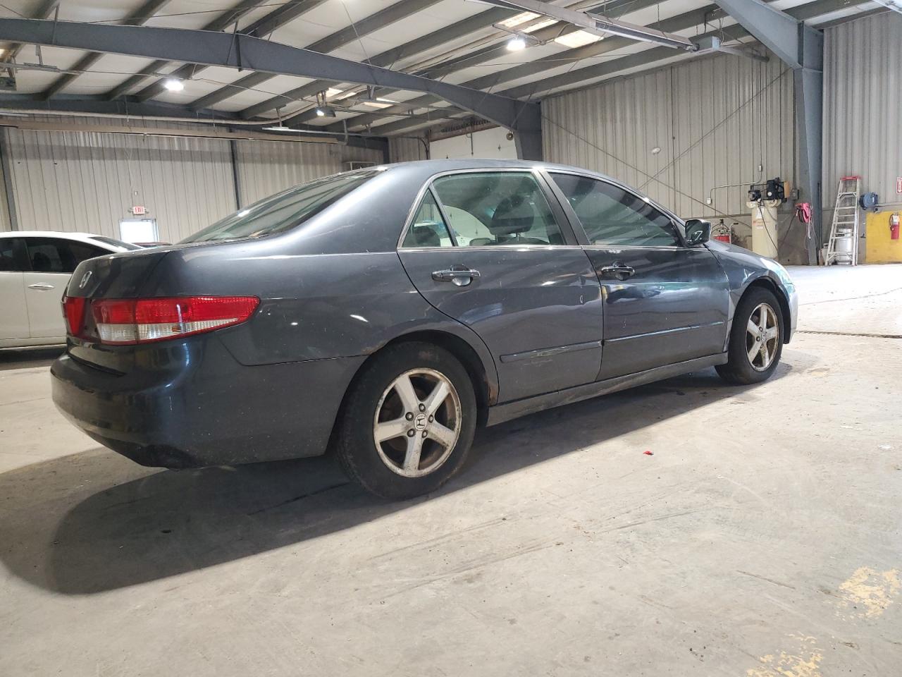 Honda Accord Ex Image 8