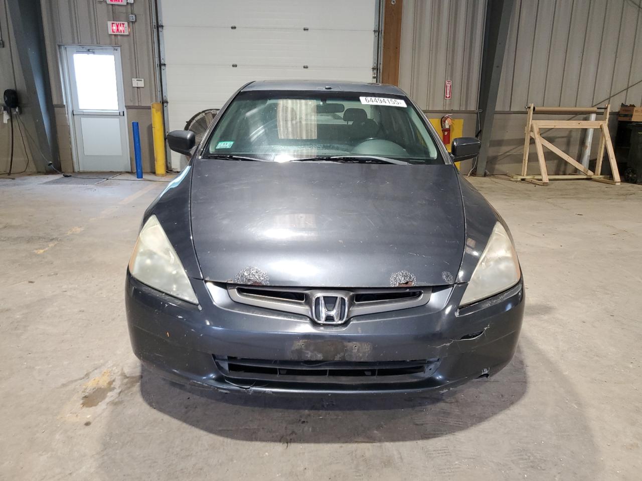 Honda Accord Ex Image 6