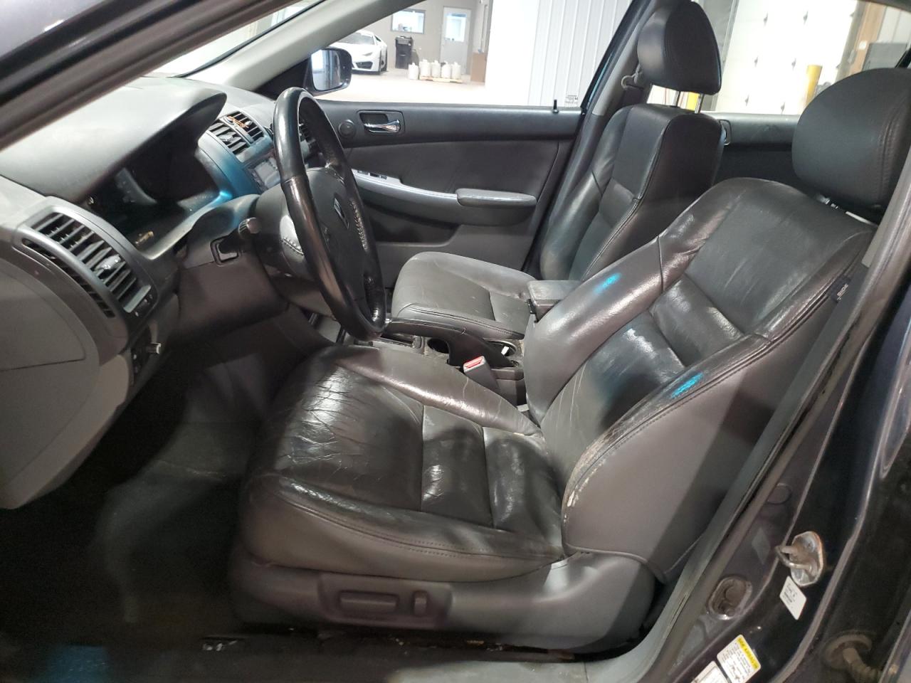 Honda Accord Ex Image 7