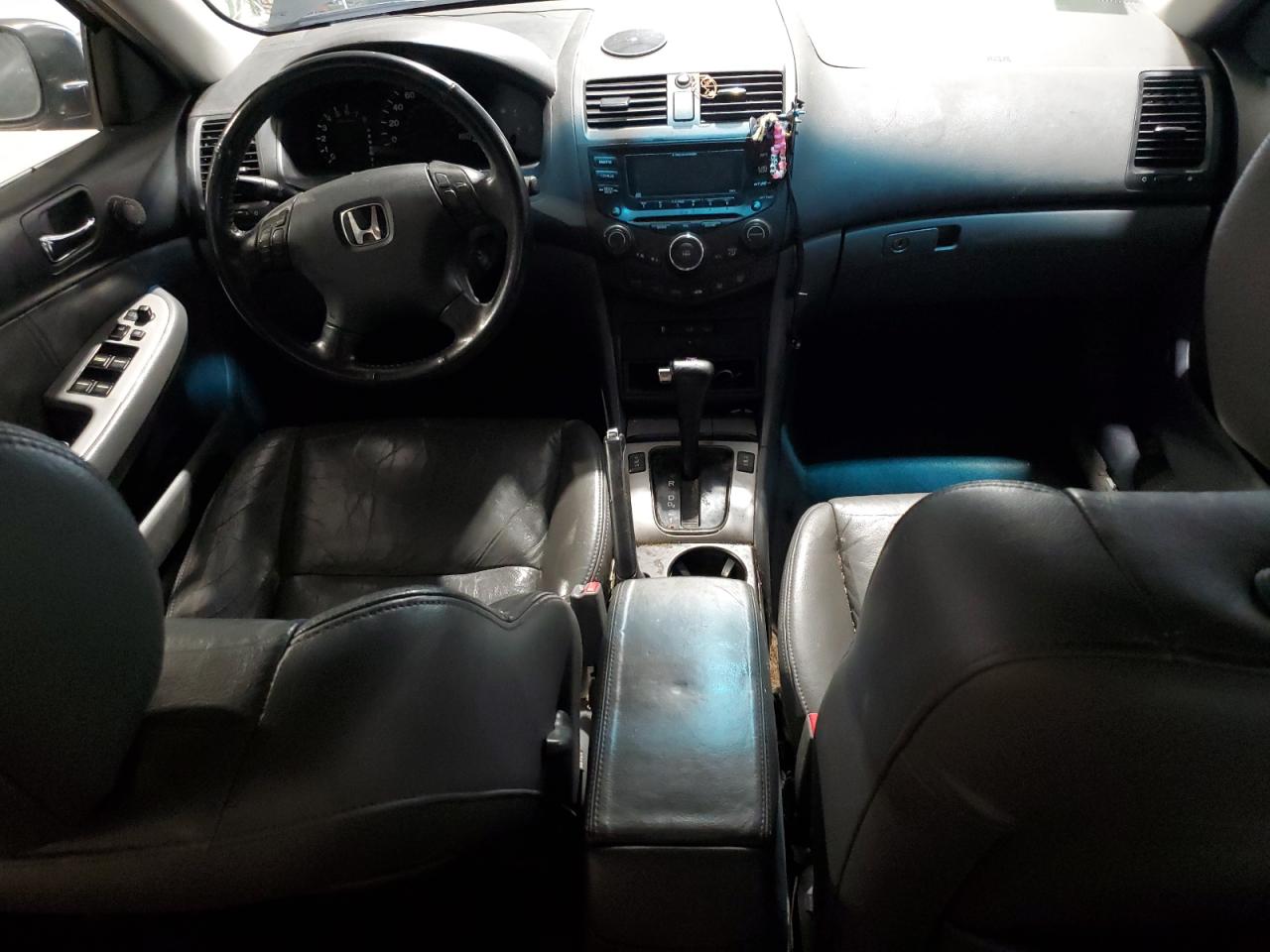 Honda Accord Ex Image 9