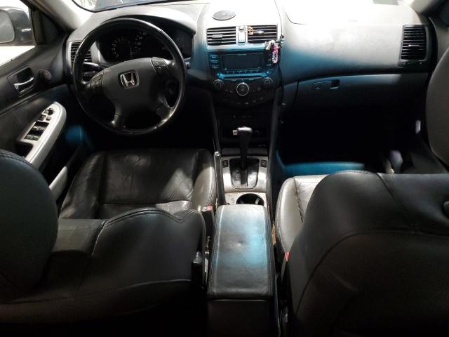 Honda Accord Ex Image 9