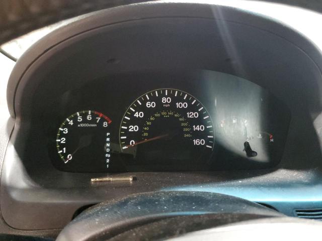 Honda Accord Ex Image 12