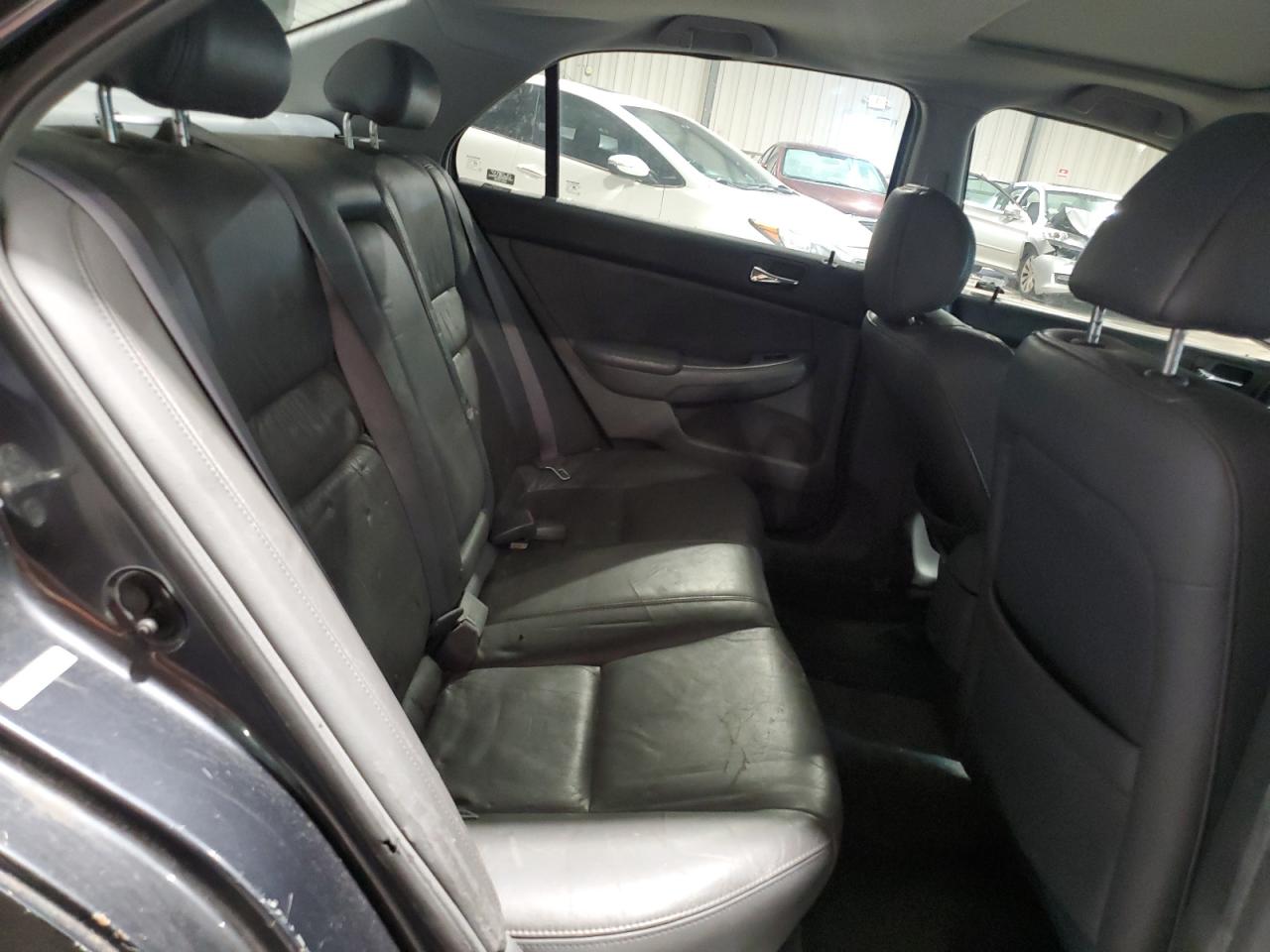 Honda Accord Ex Image 3