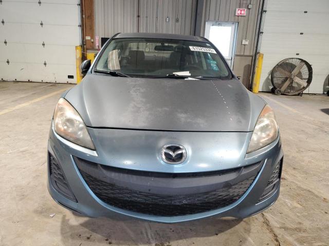 Mazda 3 I Image 2