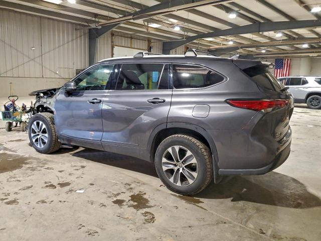 Toyota Highlander Xle Image 5