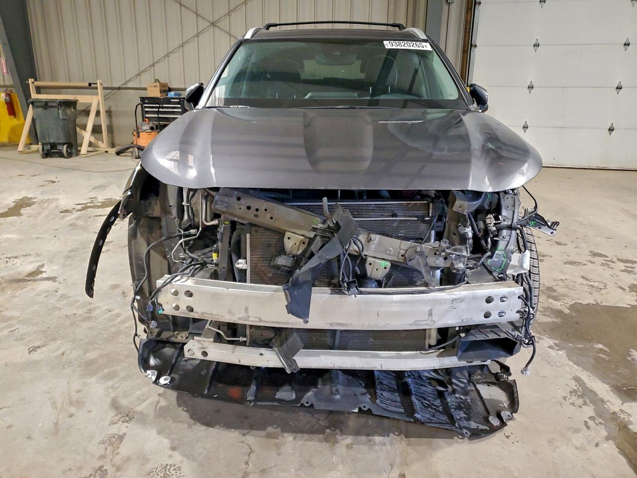 Toyota Highlander Xle Image 7