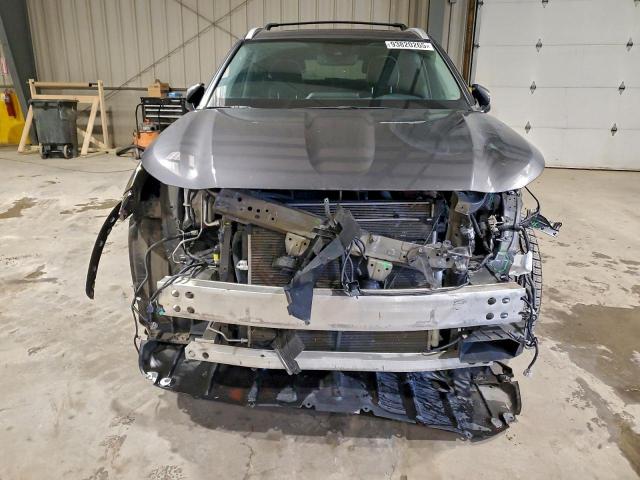 Toyota Highlander Xle Image 7