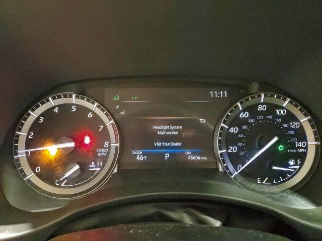 Toyota Highlander Xle Image 9