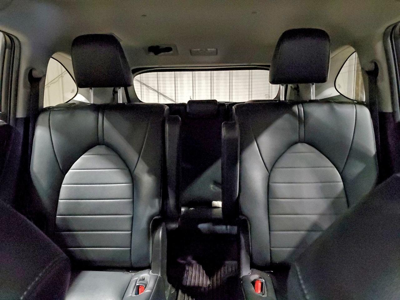 Toyota Highlander Xle Image 13