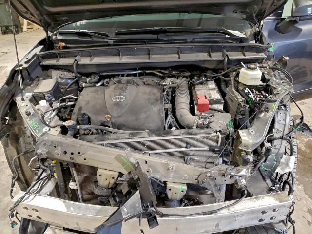 Toyota Highlander Xle Image 12