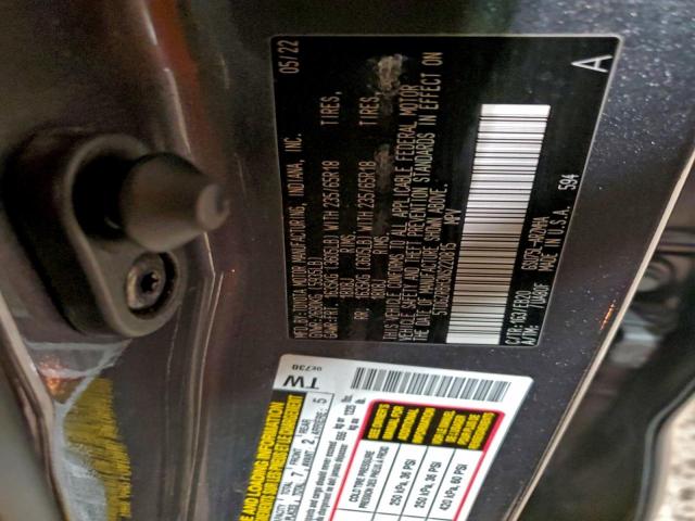 Toyota Highlander Xle Image 2