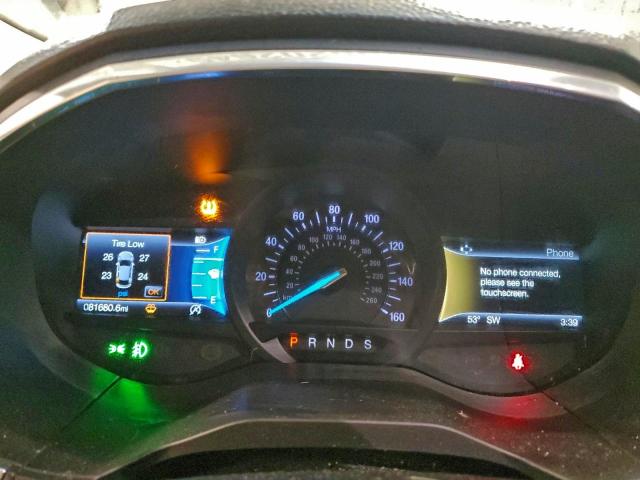 Ford Edge Titanium Image 10