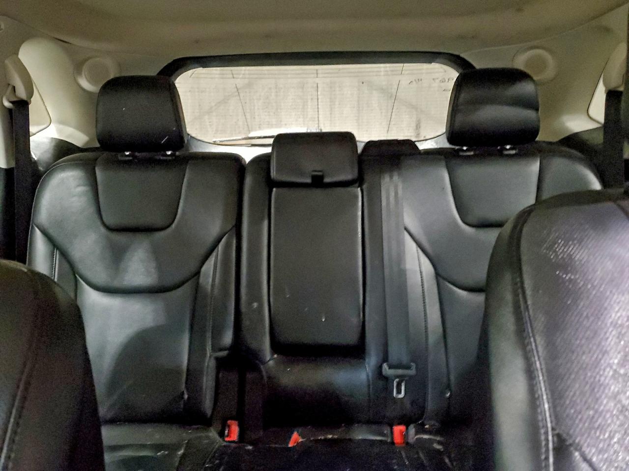 Ford Edge Titanium Image 6