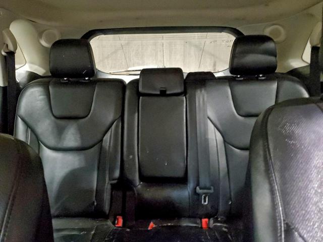 Ford Edge Titanium Image 6