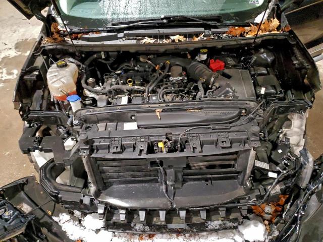 Ford Edge Titanium Image 7