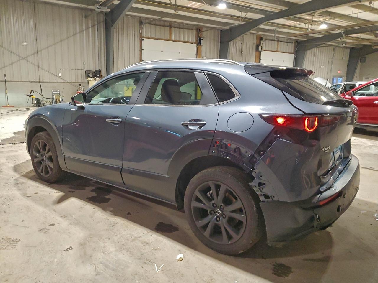 Mazda Cx Preferred Image 10