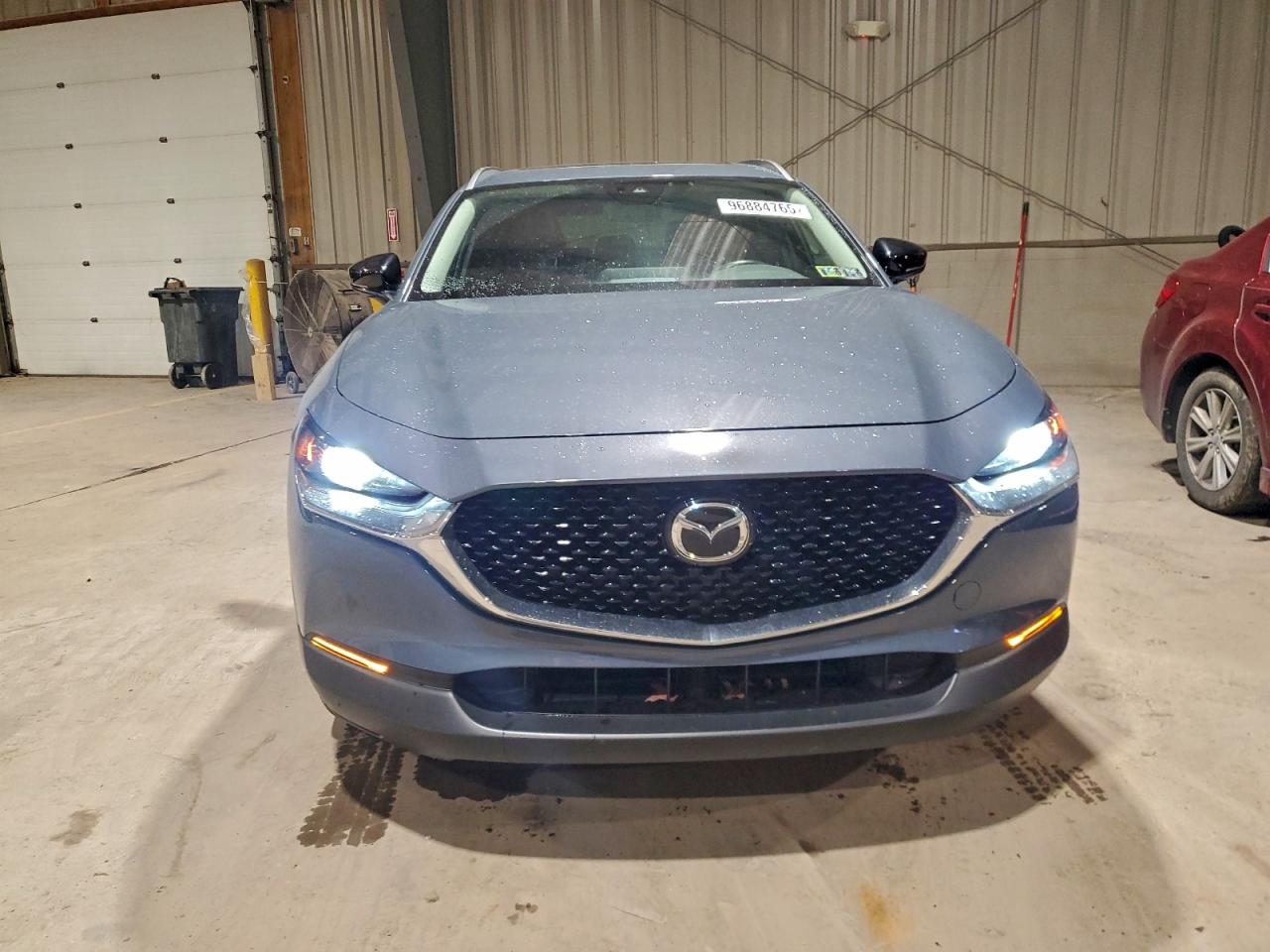 Mazda Cx Preferred Image 12