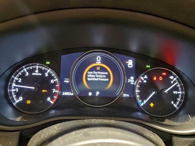 Mazda Cx Preferred Image 3