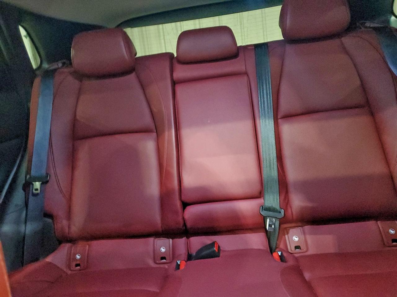 Mazda Cx Preferred Image 2