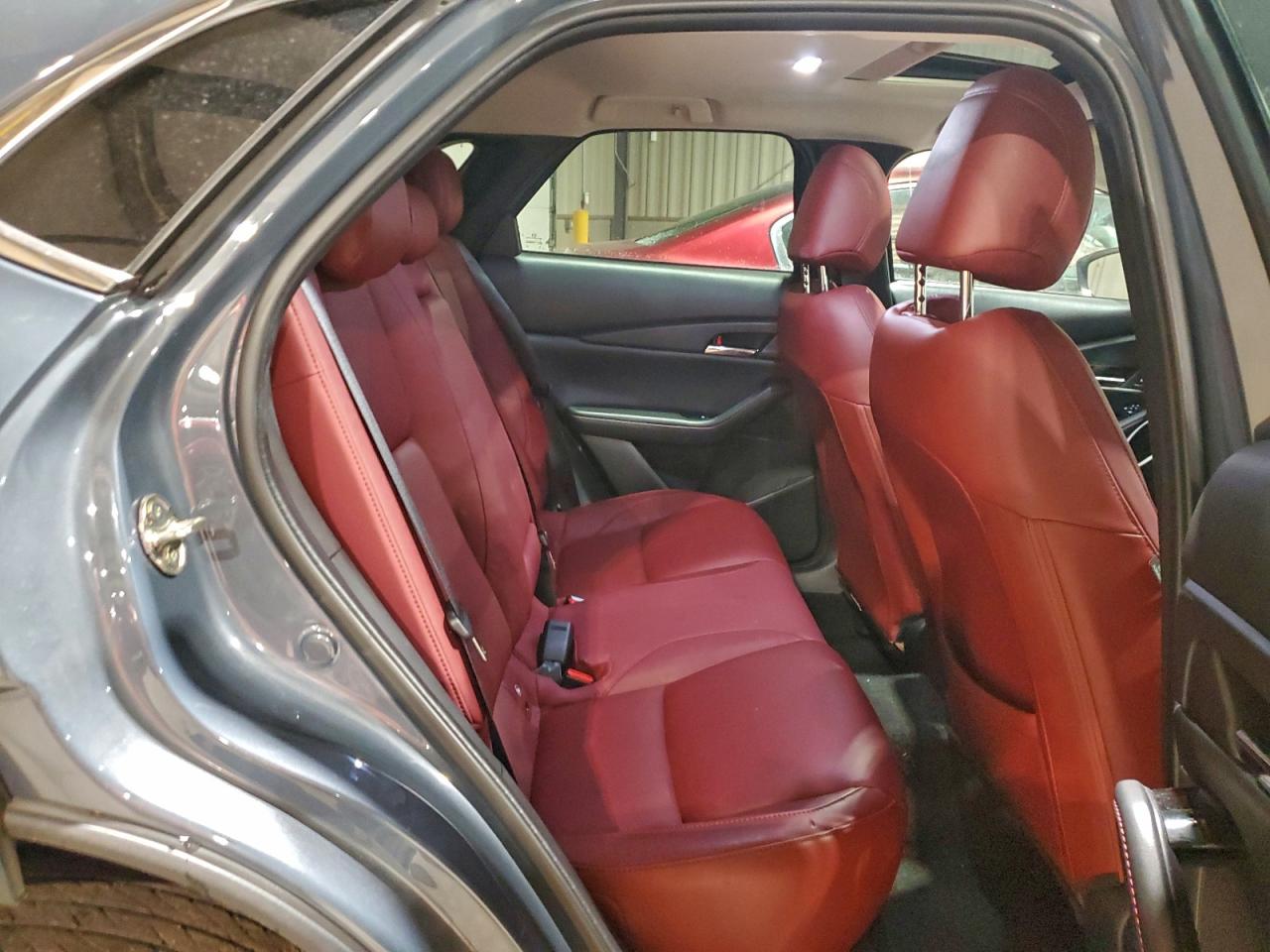 Mazda Cx Preferred Image 4