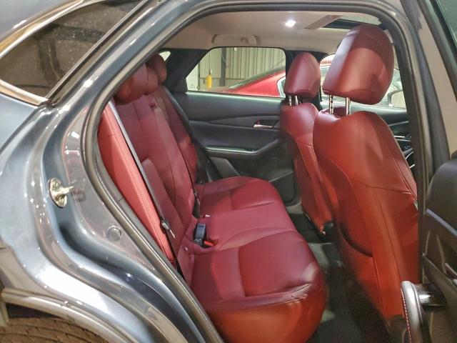 Mazda Cx Preferred Image 4