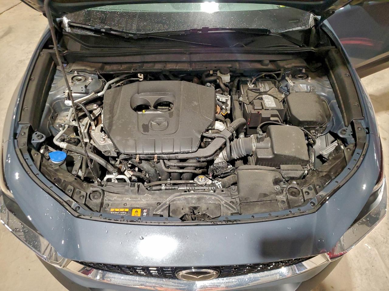 Mazda Cx Preferred Image 5