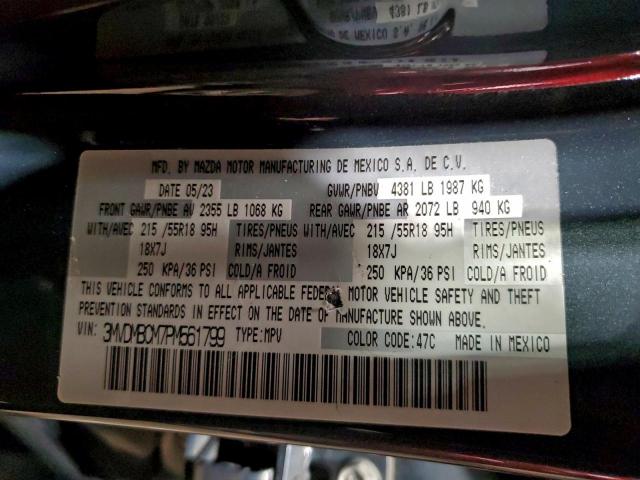 Mazda Cx Preferred Image 9