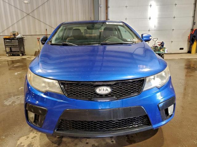 Kia Forte Sx Image 7