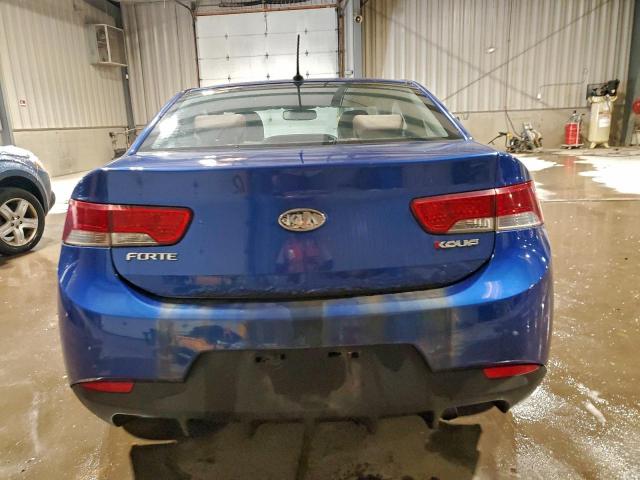 Kia Forte Sx Image 11