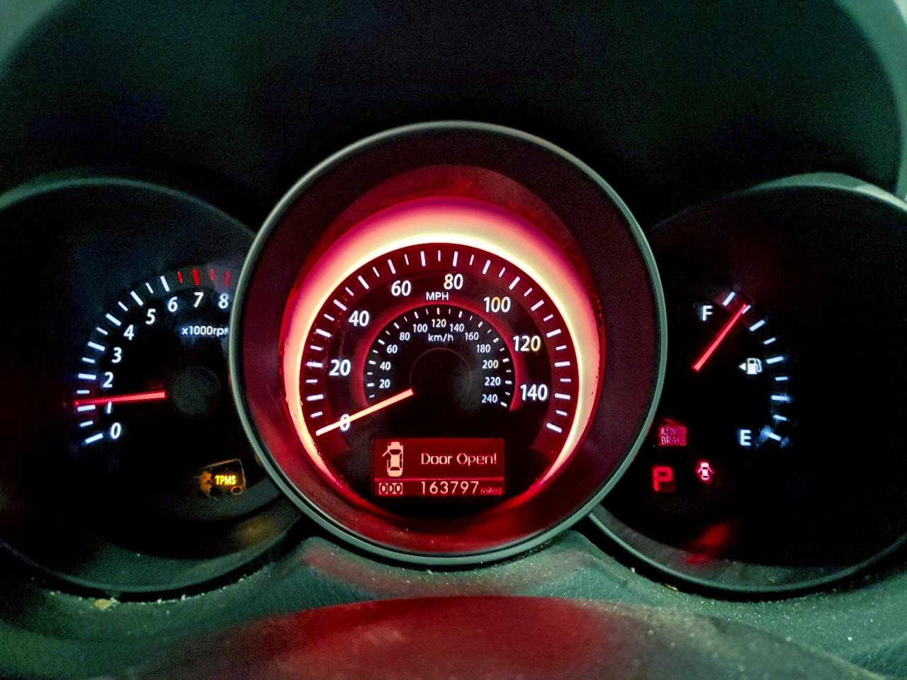 Kia Forte Sx Image 5