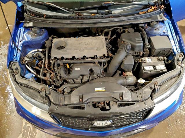 Kia Forte Sx Image 6