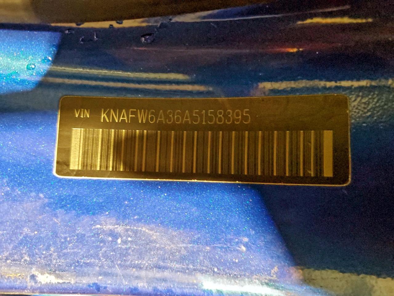 Kia Forte Sx Image 8