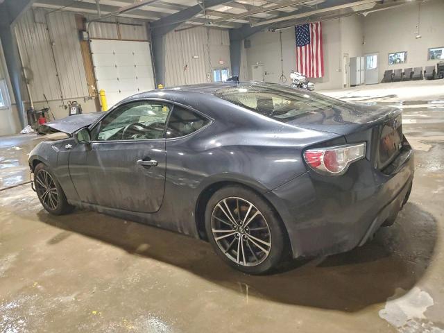 Toyota Scion Image 7