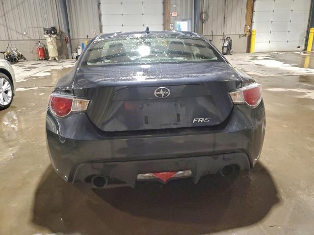 Toyota Scion Image 3