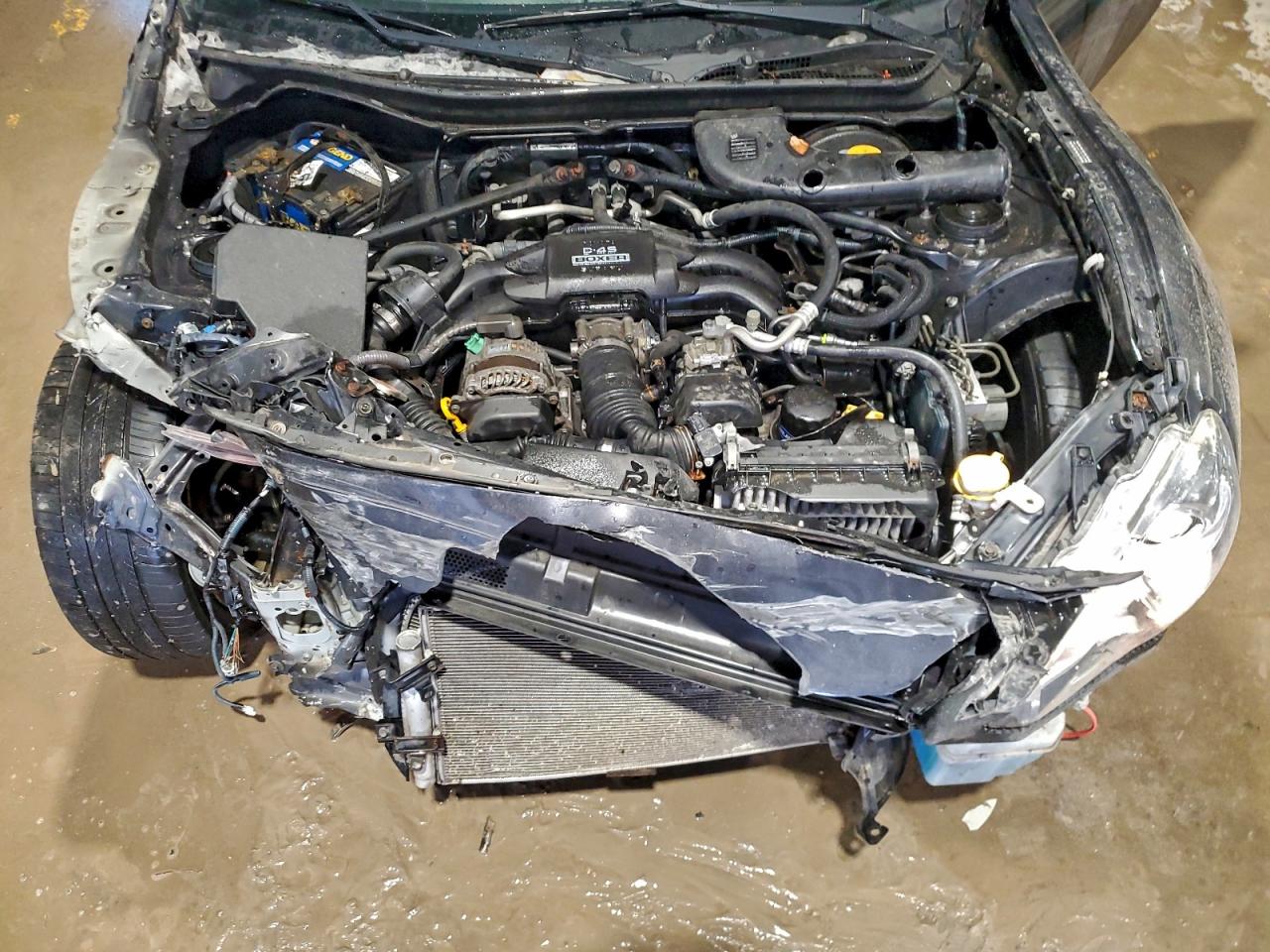 Toyota Scion Image 8