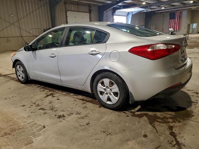 Kia Forte Lx Image 3