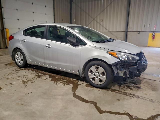 Kia Forte Lx Image 13