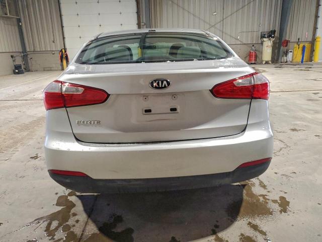Kia Forte Lx Image 9