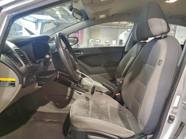 Kia Forte Lx Image 12