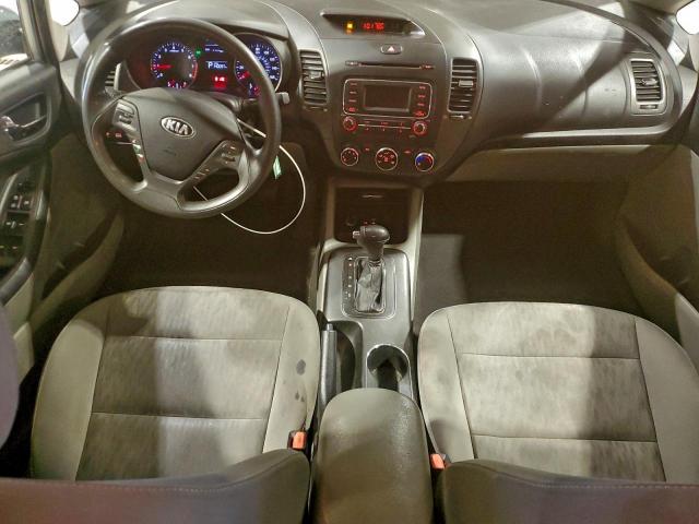 Kia Forte Lx Image 8