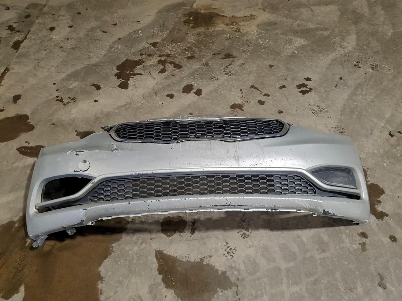 Kia Forte Lx Image 11