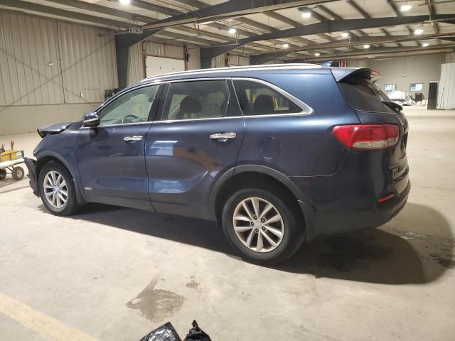 Kia Sorento Lx Image 3