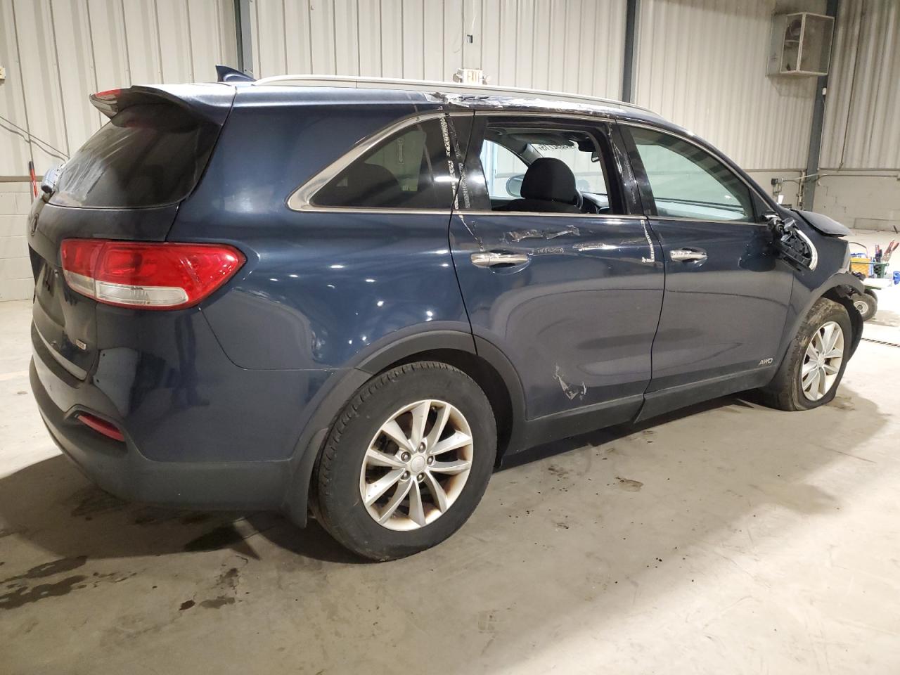 Kia Sorento Lx Image 7