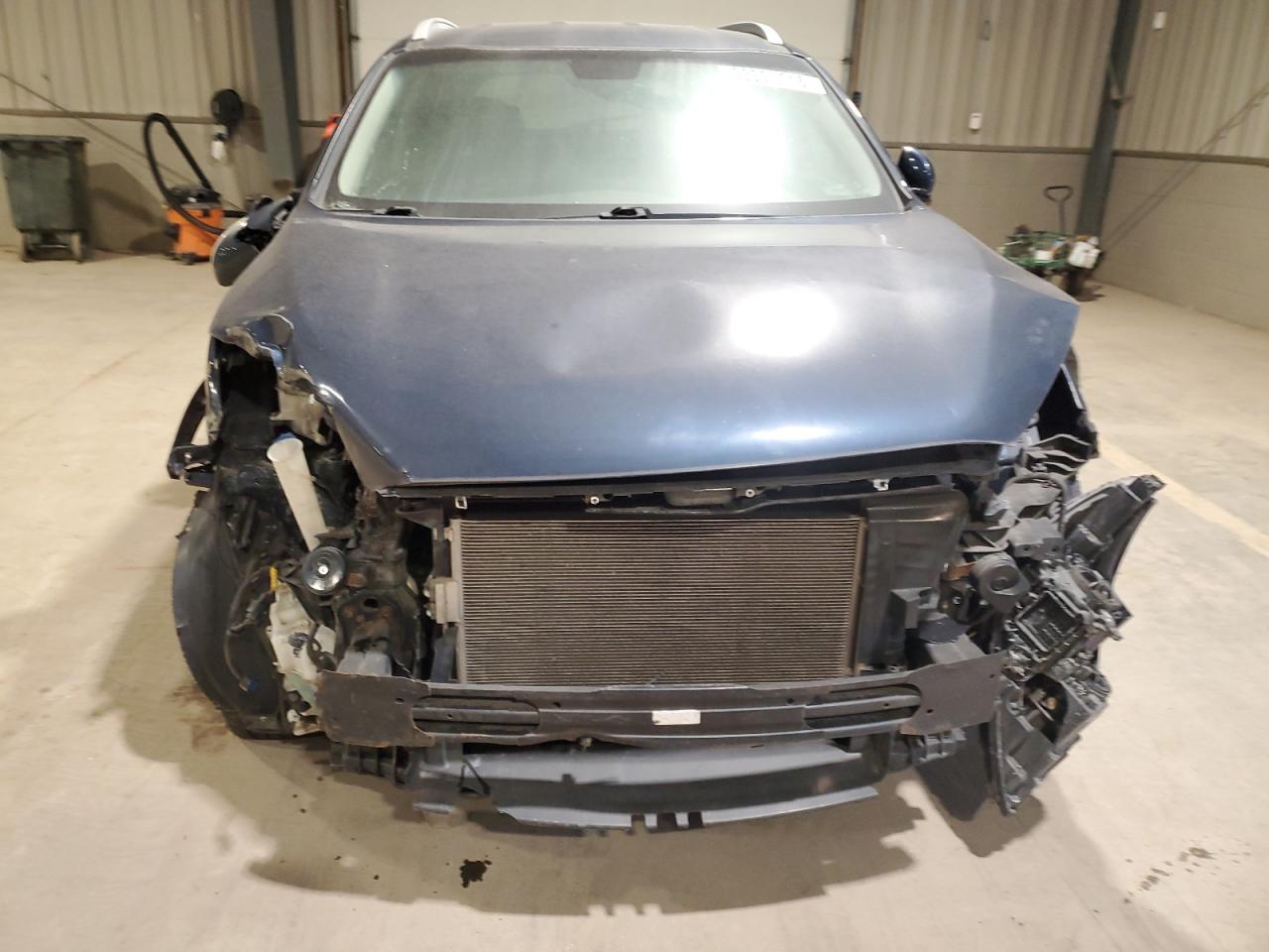 Kia Sorento Lx Image 4